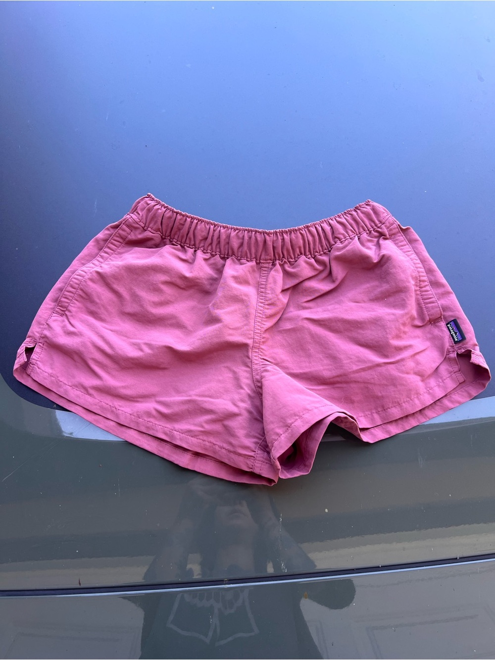 Patagonia Barely Baggies